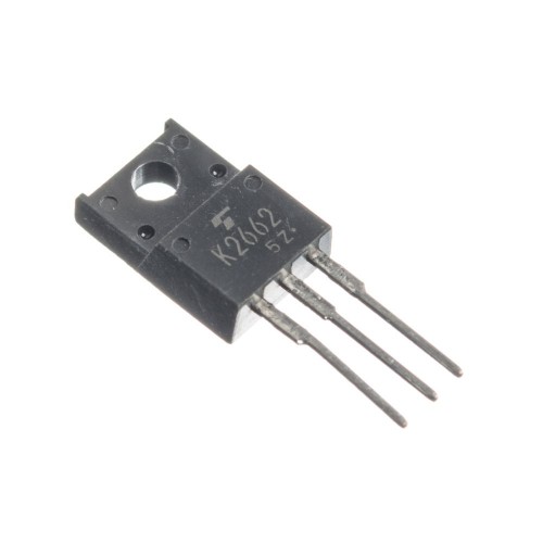 Транзистор 2SK2662