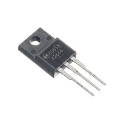 Транзистор 2SK2666