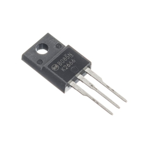 Транзистор 2SK2666