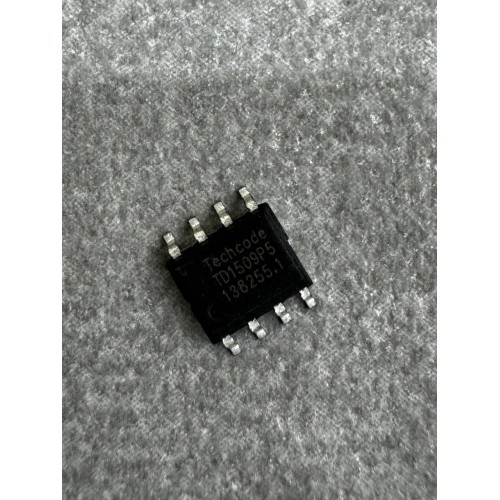 Мікросхема TD1509PR