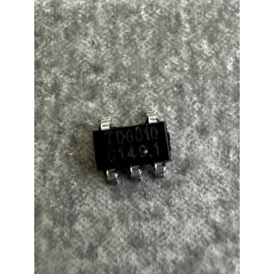 Мікросхема TD6810
