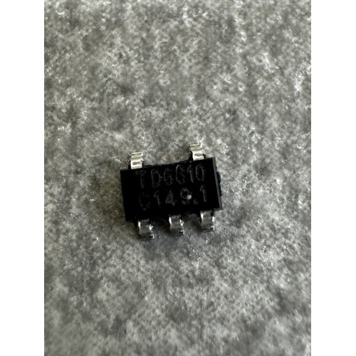 Мікросхема TD6810