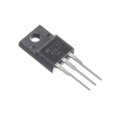 Транзистор 2SK2671