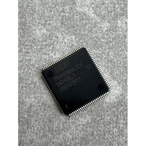 Мікросхема TDA9996HL/C1