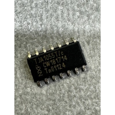 Мікросхема TJA1055T
