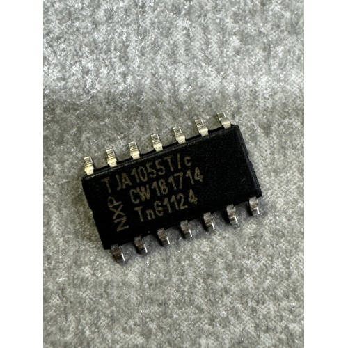 Мікросхема TJA1055T