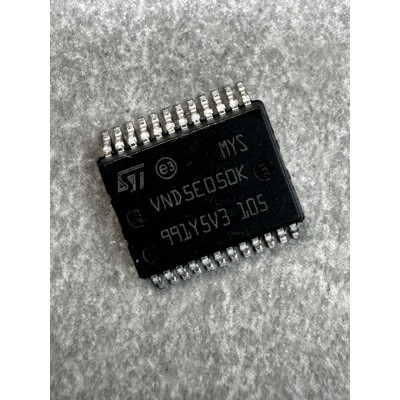 Мікросхема VND5E050K