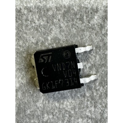 Транзистор VND7NV04