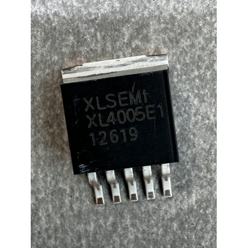 Мікросхема XL4005E1