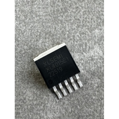 Мікросхема XL4015E1