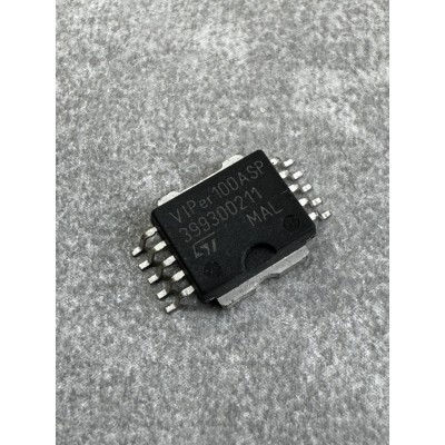 Мікросхема VIPer100ASP-E