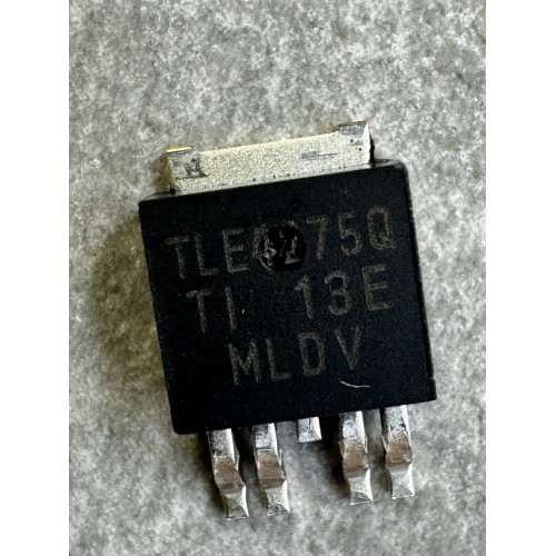 Мікросхема TLE4275