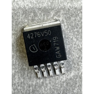 Мікросхема TLE4276V50