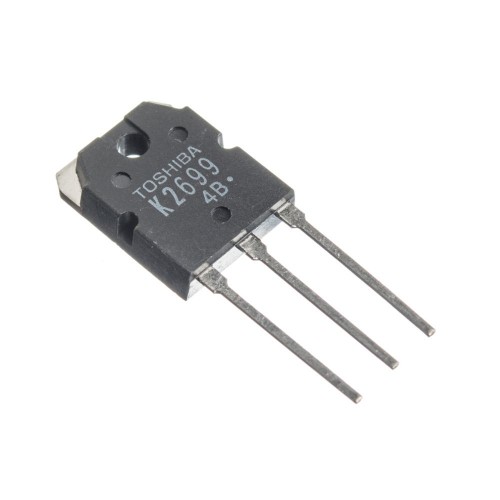 Транзистор 2SK2699