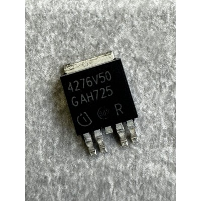 Мікросхема TLE4276V50