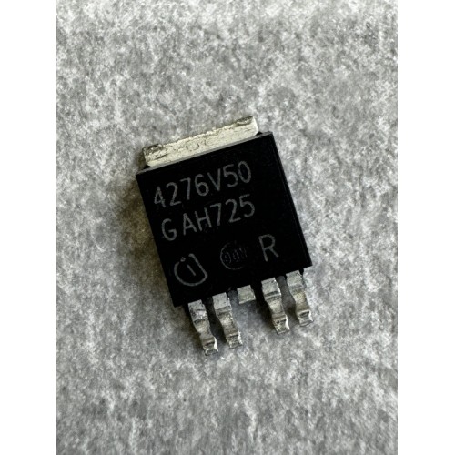 Мікросхема TLE4276V50