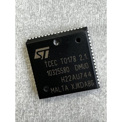 Мікросхема TCEC T0178 2.1