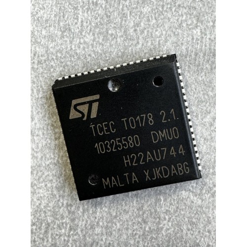 Мікросхема TCEC T0178 2.1