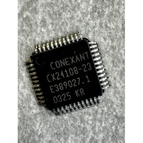 Мікросхема CX24108-23