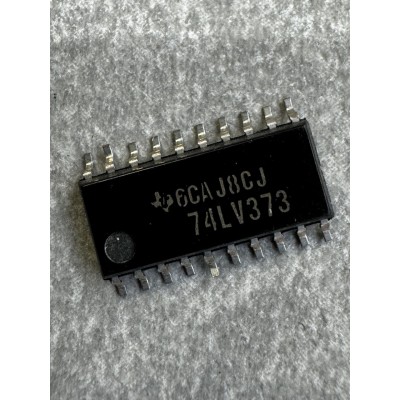 Мікросхема SN74LV373NS
