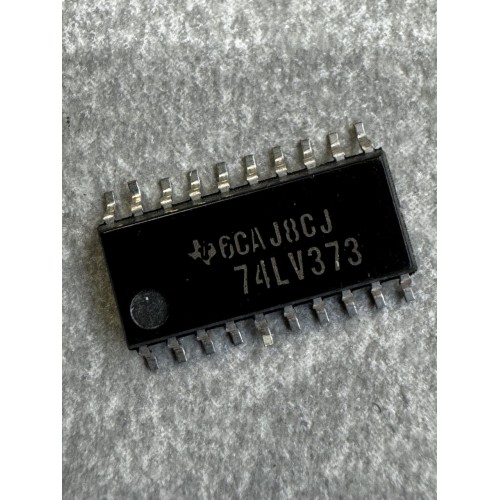 Мікросхема SN74LV373NS