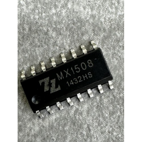 Мікросхема MX1508