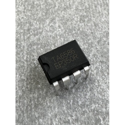 Мікросхема TA6586