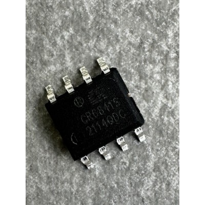 Мікросхема CR6841S