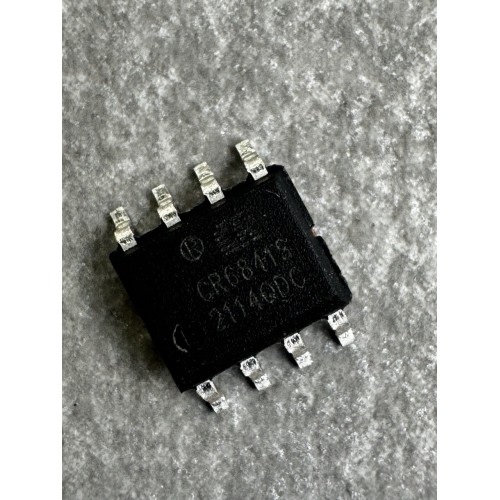 Мікросхема CR6841S