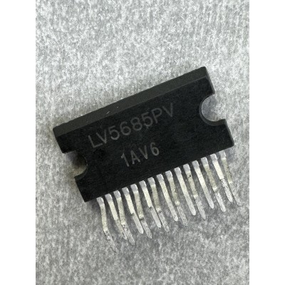 Мікросхема LV5685