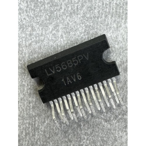 Мікросхема LV5685