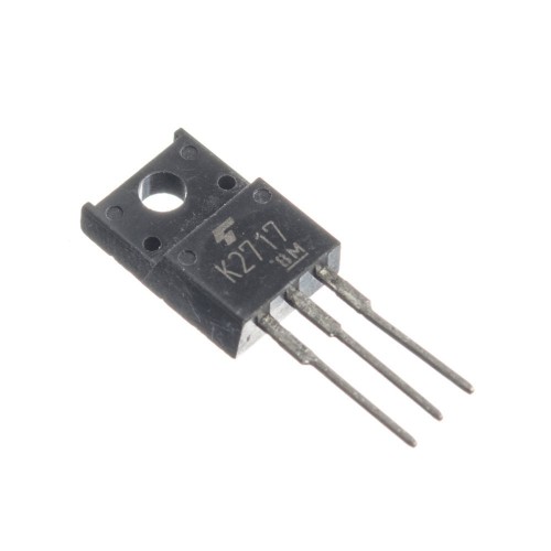 Транзистор 2SK2717