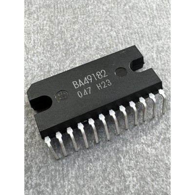 Мікросхема BA49182