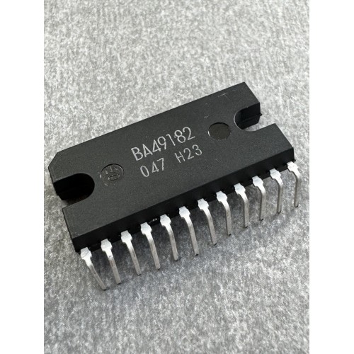 Мікросхема BA49182