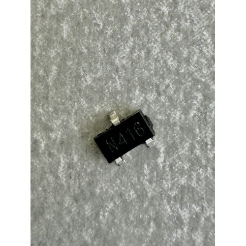 Транзистор AP2304GN