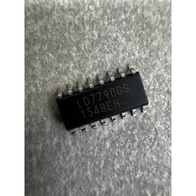 Мікросхема LD7790GS