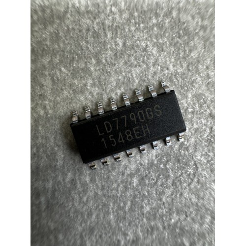 Мікросхема LD7790GS