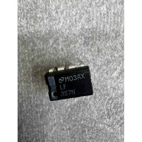 Мікросхема LF357N