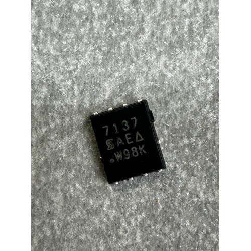Мікросхема SI7137DP-T1-GE3