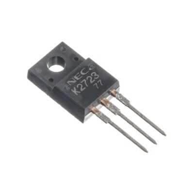 Транзистор 2SK2723