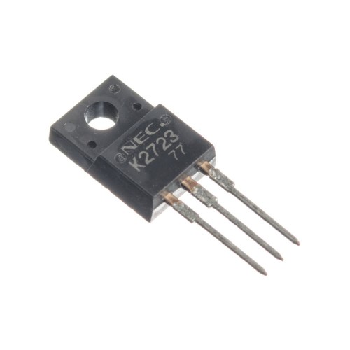 Транзистор 2SK2723