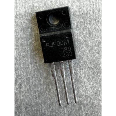 Транзистор RJP30H1