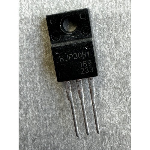 Транзистор RJP30H1