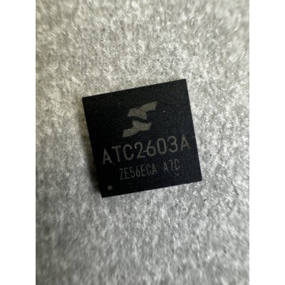 Транзистор ATC2603