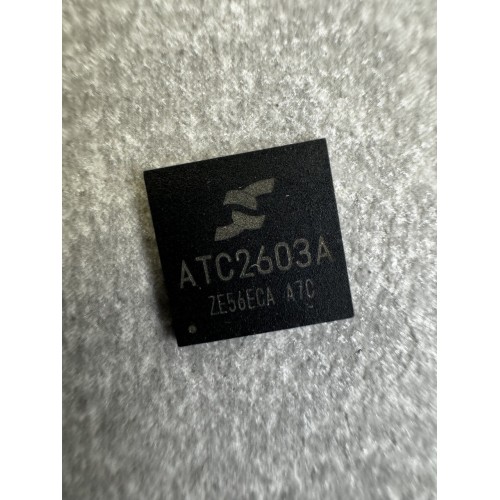 Транзистор ATC2603