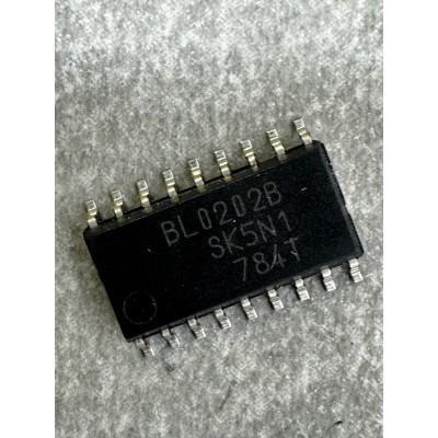 Мікросхема BL0202C