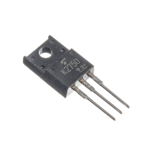Транзистор 2SK2750