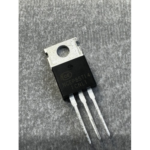 Транзистор NCEP85T14