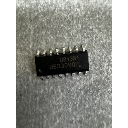 Мікросхема OB3309QP
