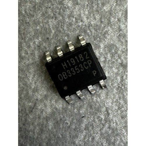 Мікросхема OB3353CP
